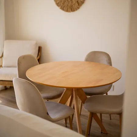 Pontalaia Ocean View *