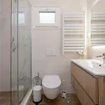 شقة Pontalaia Ocean View