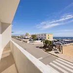 Pontalaia Ocean View شقة *