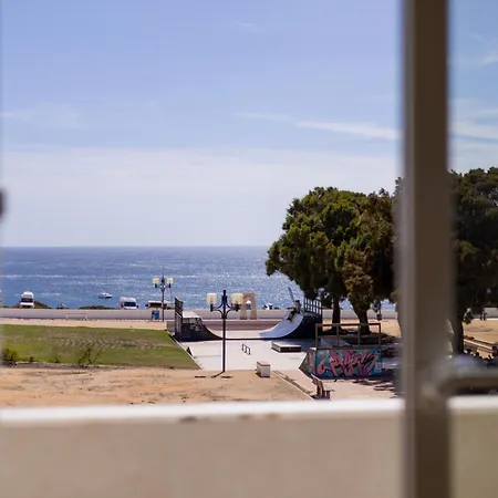 Pontalaia Ocean View شقة