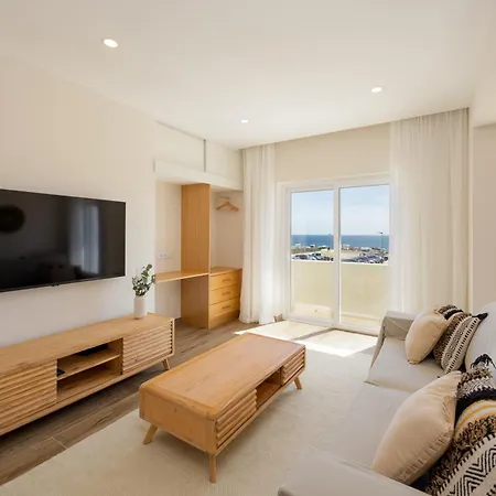 Pontalaia Ocean View Sagres