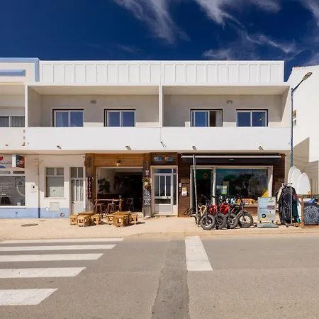 Pontalaia Ocean View شقة