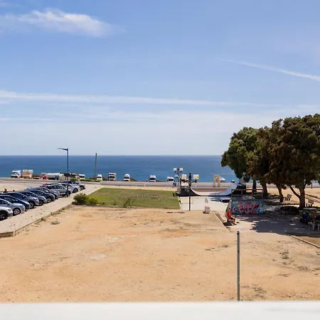 Pontalaia Ocean View * ساغريش