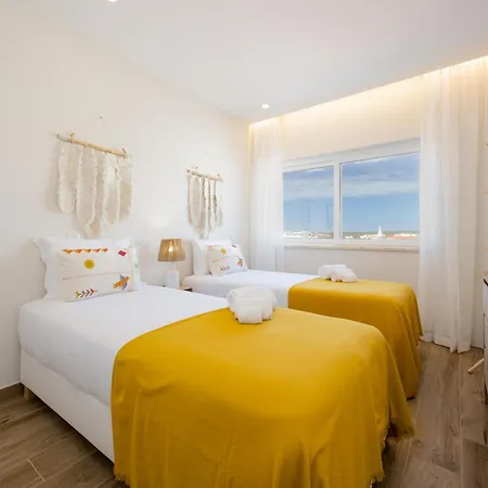 Pontalaia Ocean View Apartment