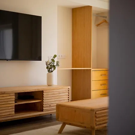 Apartment Pontalaia Ocean View