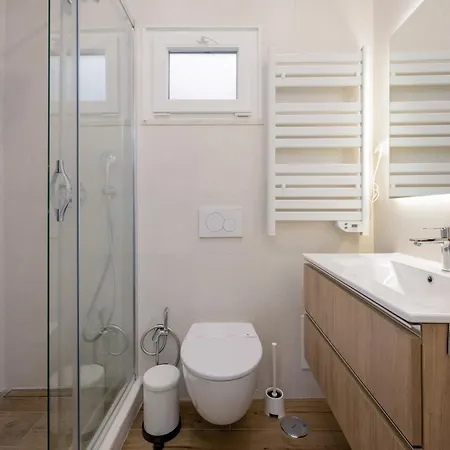 Appartement Pontalaia Ocean View