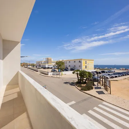 Pontalaia Ocean View Apartmán *
