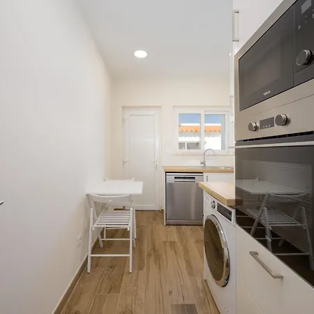 Pontalaia Ocean View Appartement *
