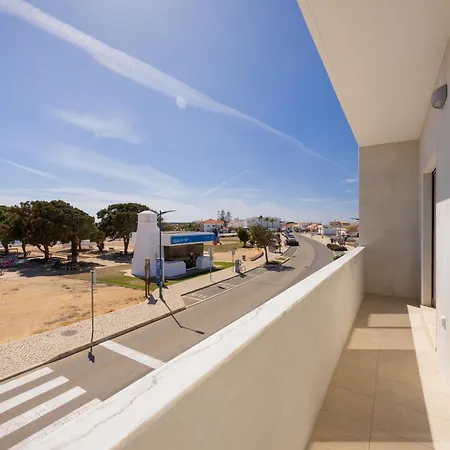 Apartmán Pontalaia Ocean View