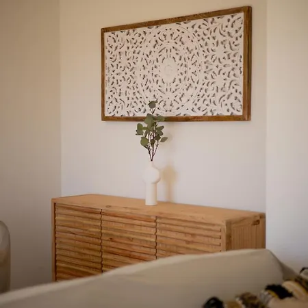 Pontalaia Ocean View *