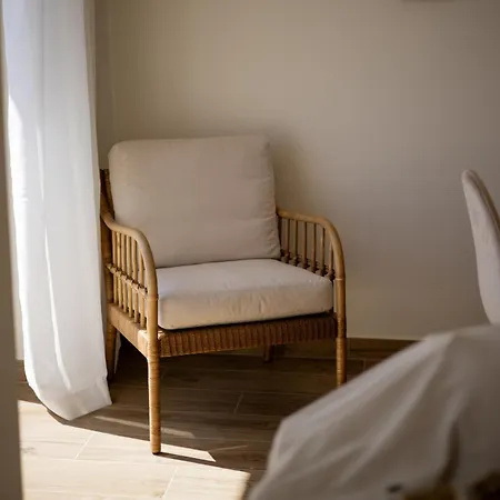 Apartman Pontalaia Ocean View *