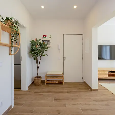 Pontalaia Ocean View *