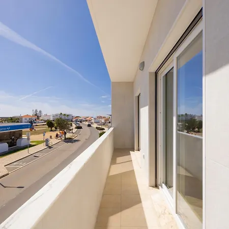 Pontalaia Ocean View