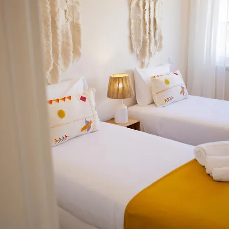 Pontalaia Ocean View Apartman Sagres