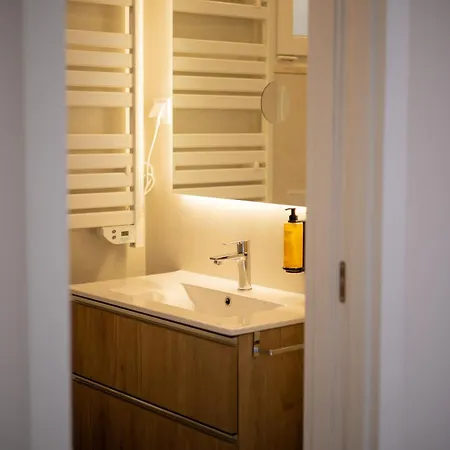 Pontalaia Ocean View Apartman *