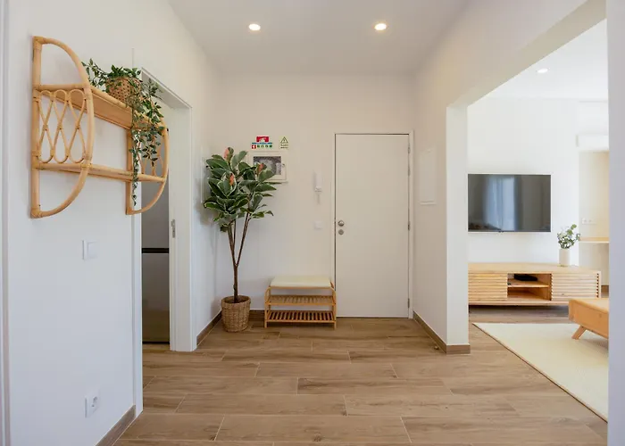 Pontalaia Ocean View *