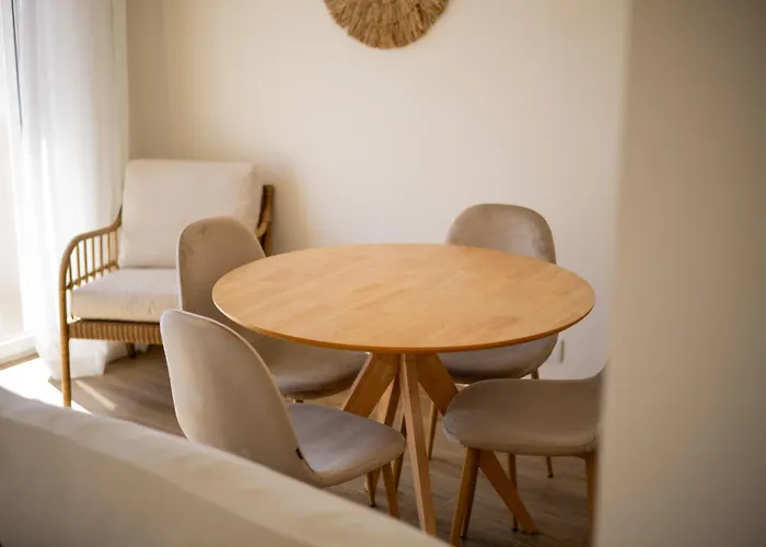 Pontalaia Ocean View *